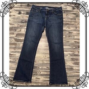 Simply Vera Wang jeans